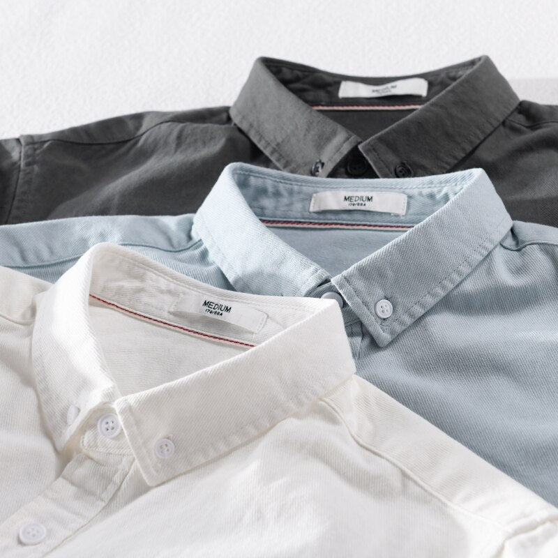 Camisa Social Slim Sartong Dundee®