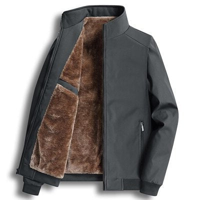 Jaqueta Masculina Slim Sartong Leuven®