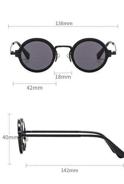 Óculos de Sol Polarizados UV Sartong Mostar®