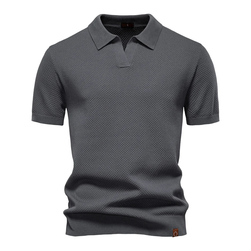 Camisa Polo Slim Tricot Sartong Londres®