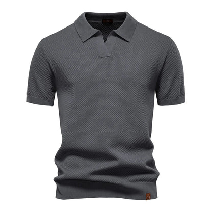 Camisa Polo Slim Tricot Sartong Londres®