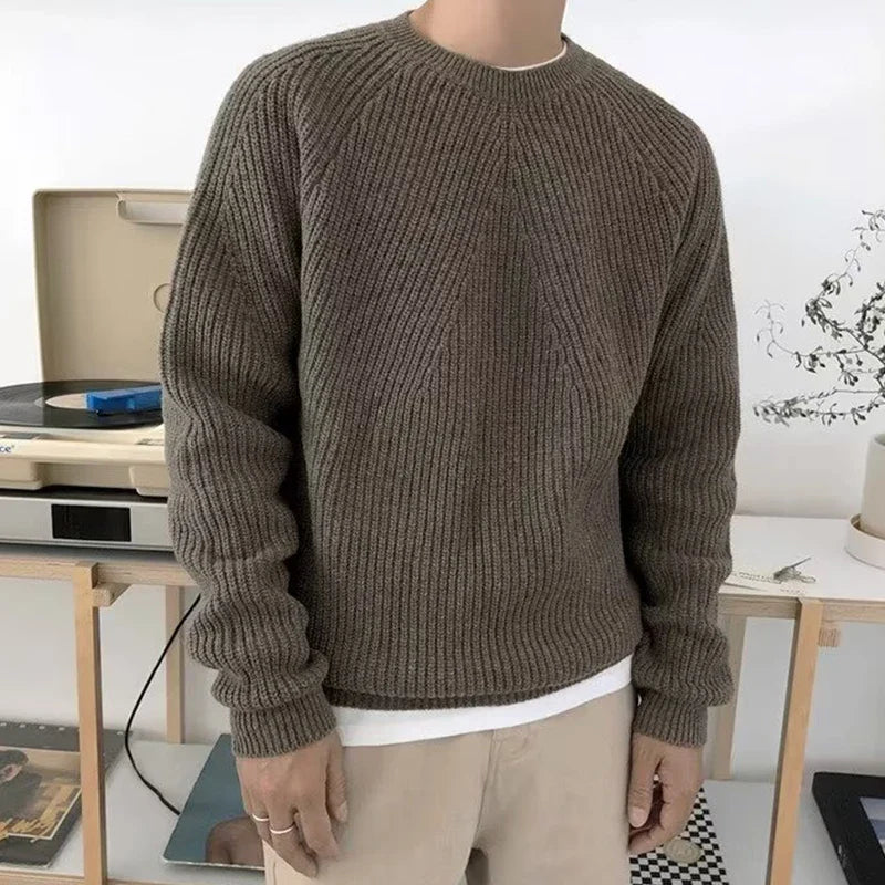 Suéter Masculino Casual Sartong Noto®