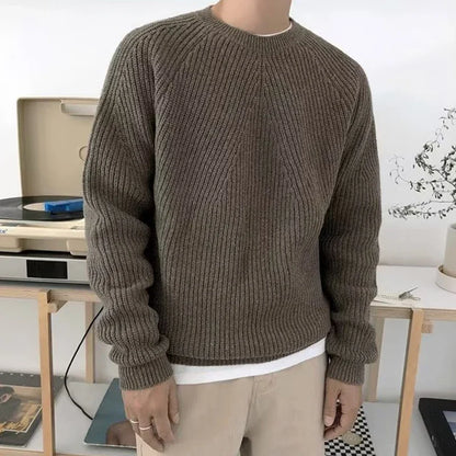 Suéter Masculino Casual Sartong Noto®