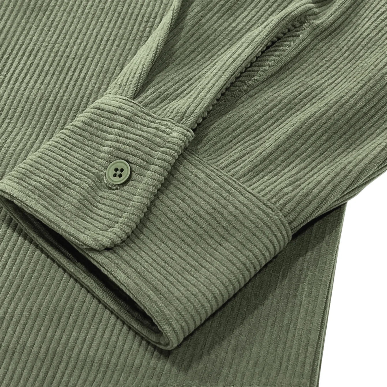 Camisa Casual Algodão Sartong Graz®