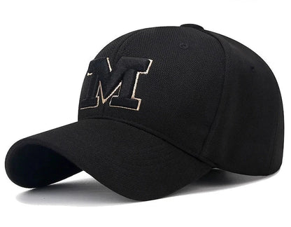 Boné Algodão Premium Bordado Artesanal Sartong Sesimbra®