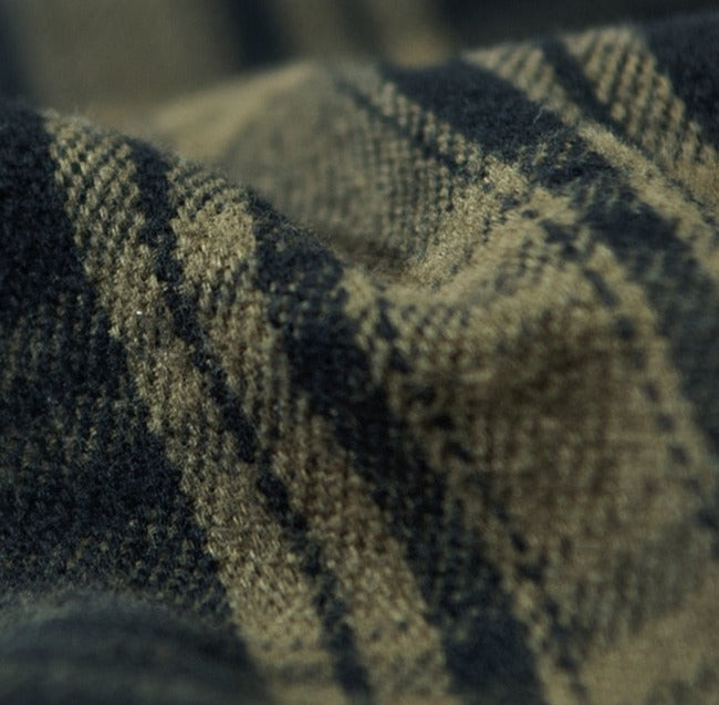 Camisa Casual Algodão Sartong San Tarif®