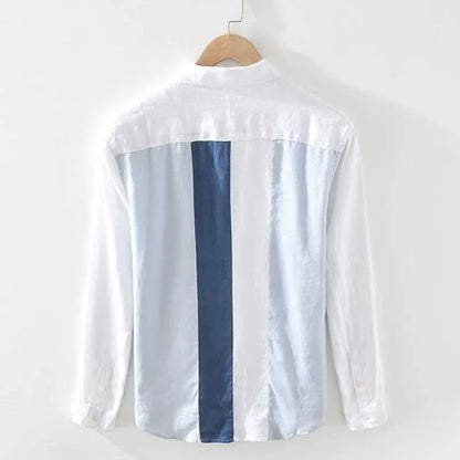 Camisa Linho Casual Sartong Lille®