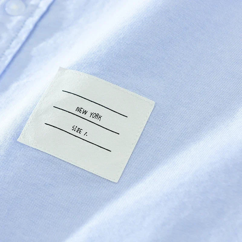 Camisa Casual Algodão Sartong San Blois®