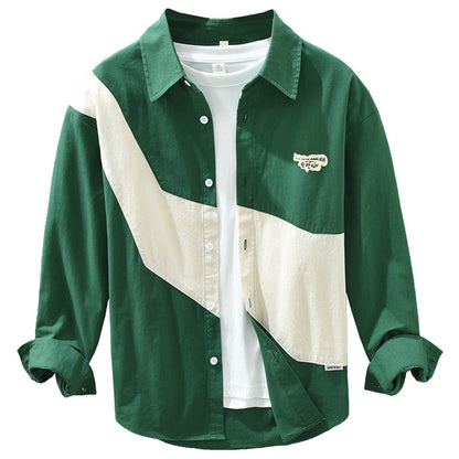 Camisa Social Slim Sartong Chamonix®