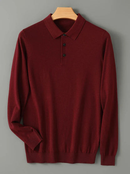 Camisa Polo Tricot Algodão Sartong Killarney®