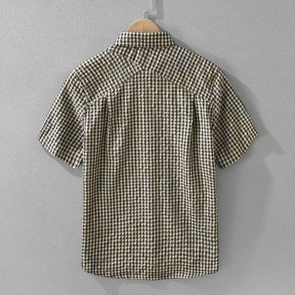 Camisa Social Casual Sartong Mantova®