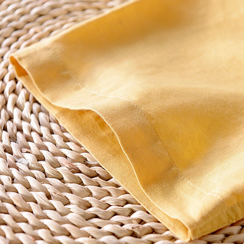 Camisa Social Slim Algodão Puro E Linho Premium Artesanal Estilo Clássico Sartong San Valladolid®