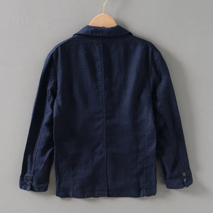 Blazer Masculino Linho Sartong Beaune®