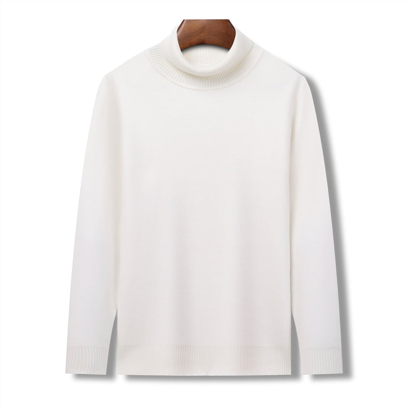 Suéter Viscose Premium Trama Luxo Elástico Conforto Exclusivo Sartong Diablerets®