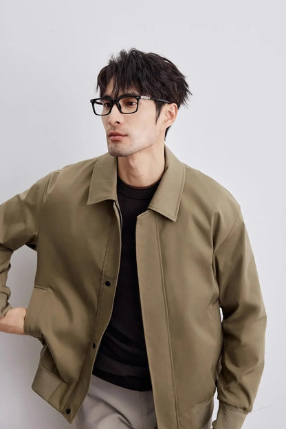 Jaqueta Casual Elegante Sartong Vianden®