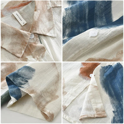 Camisa Social Slim Sartong Monte Amalfi®