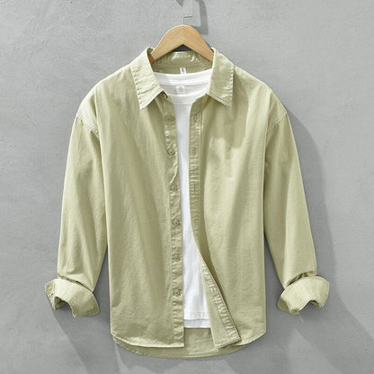 Camisa Social Slim Sartong Visegrad®