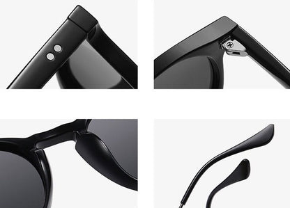 Óculos De Sol Luxuoso Clássico Sartong Toronto®