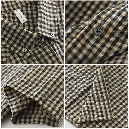 Camisa Social Casual Sartong Mantova®