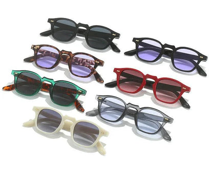 Óculos Masculino Sofisticado Luxuoso Armação Leve E Durável Elegante Sartong Whistler®