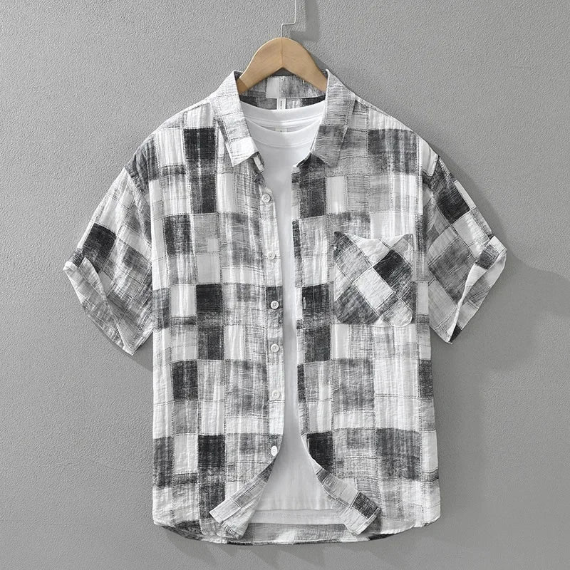 Camisa Social Slim Sartong Carcassonne®