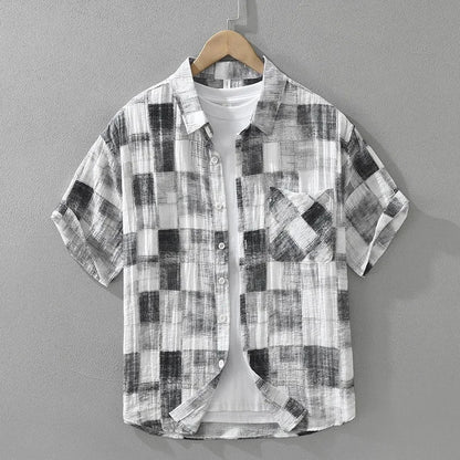 Camisa Social Slim Sartong Carcassonne®