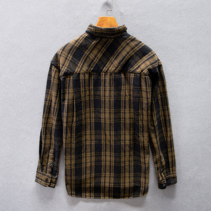 Camisa Casual Algodão Sartong San Tarif®