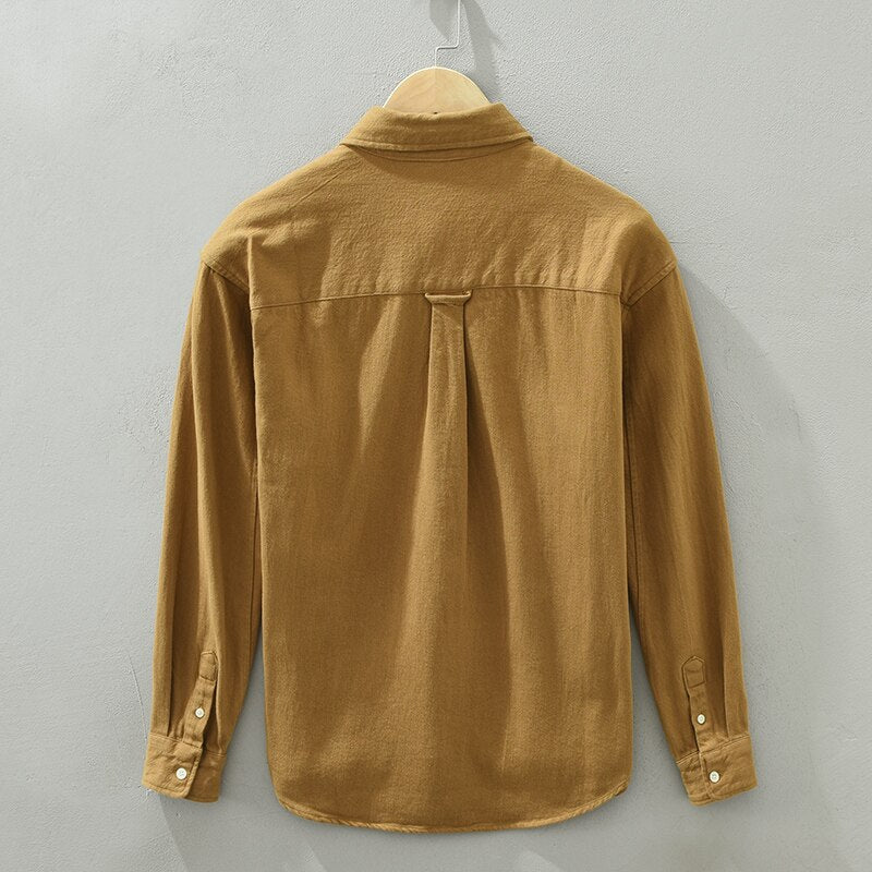 Camisa Social Slim Sartong Ampezzo®