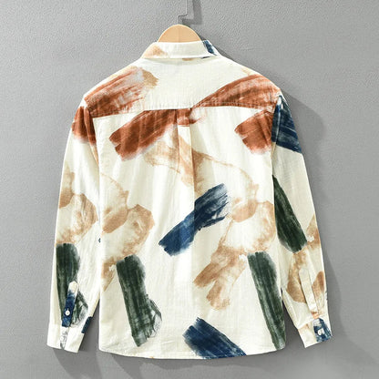 Camisa Social Slim Sartong Paris®