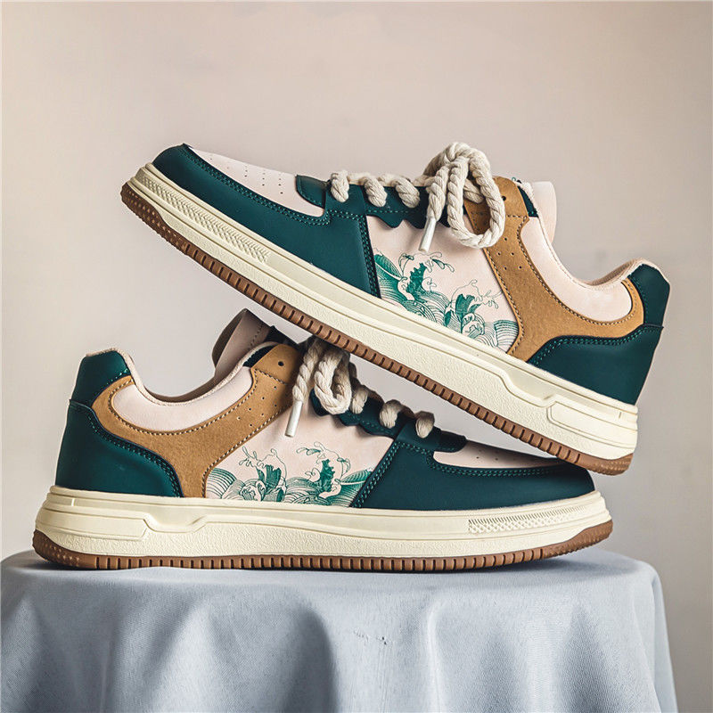 Tênis Casual Premium Sartong Castelmola®