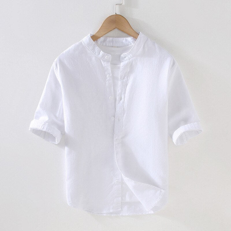 Camisa Social Slim Sartong Lucerna®