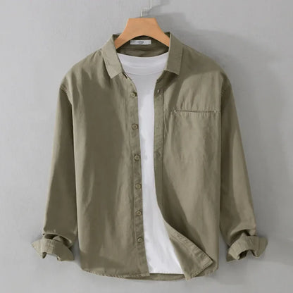 Camisa Social Slim Sartong Padova®