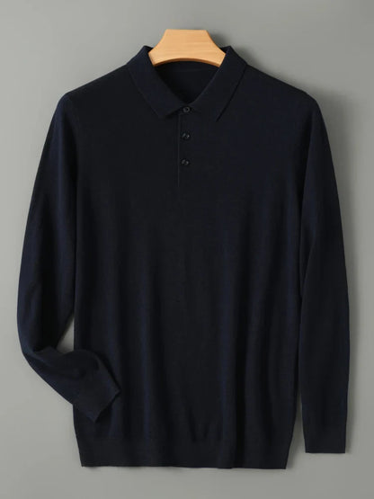 Camisa Polo Tricot Algodão Sartong Killarney®