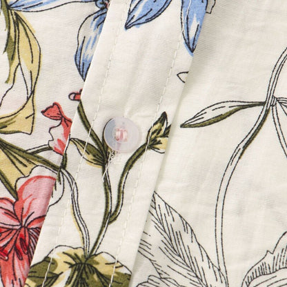 Camisa Casual Algodão Sartong Krumlov®