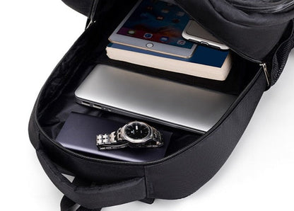 Mochila Casual Nylon Sartong Cetinje®