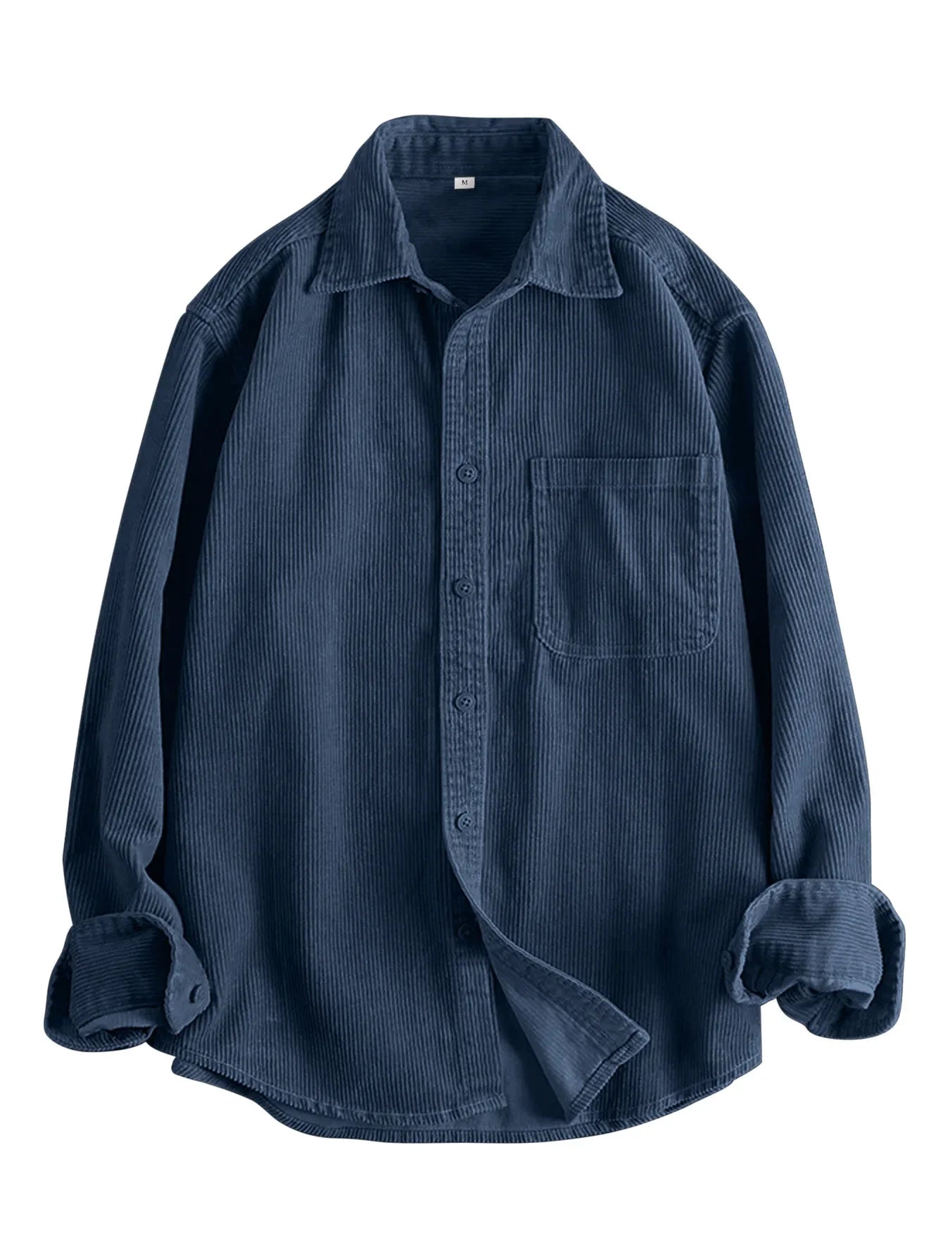 Camisa Casual Algodão Sartong Graz®