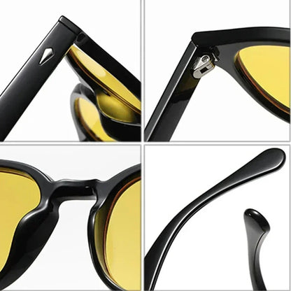 Óculos de Sol Clássico Luxuoso Sartong Darwin®