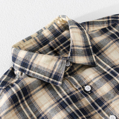 Camisa Social Slim Sartong Montreux®