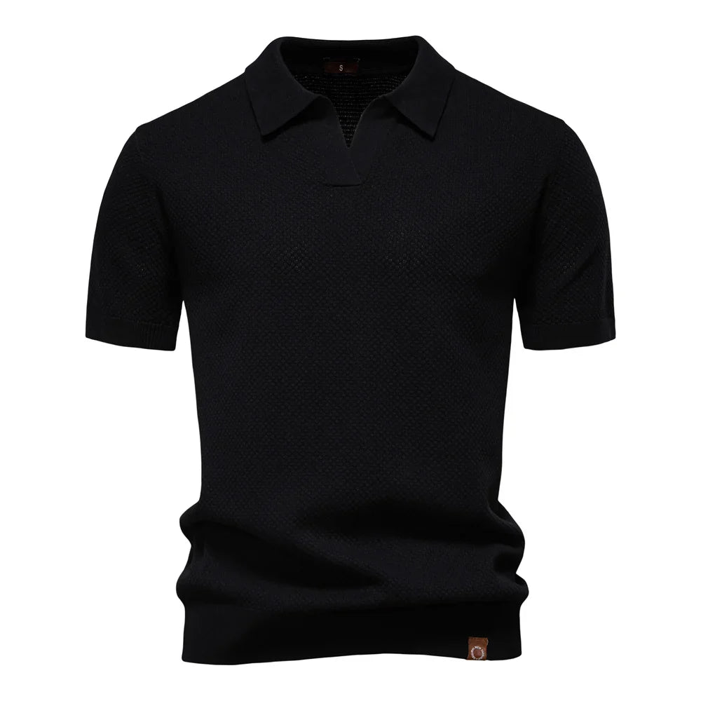 Camisa Polo Slim Tricot Sartong Londres®