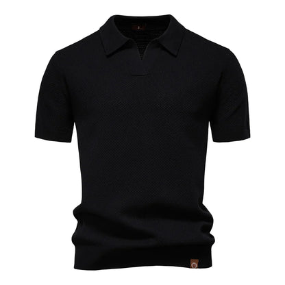Camisa Polo Slim Tricot Sartong Londres®