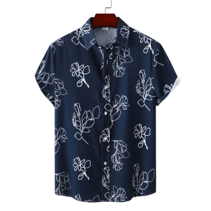 Camisa Casual Sofisticada Sartong Menorca®