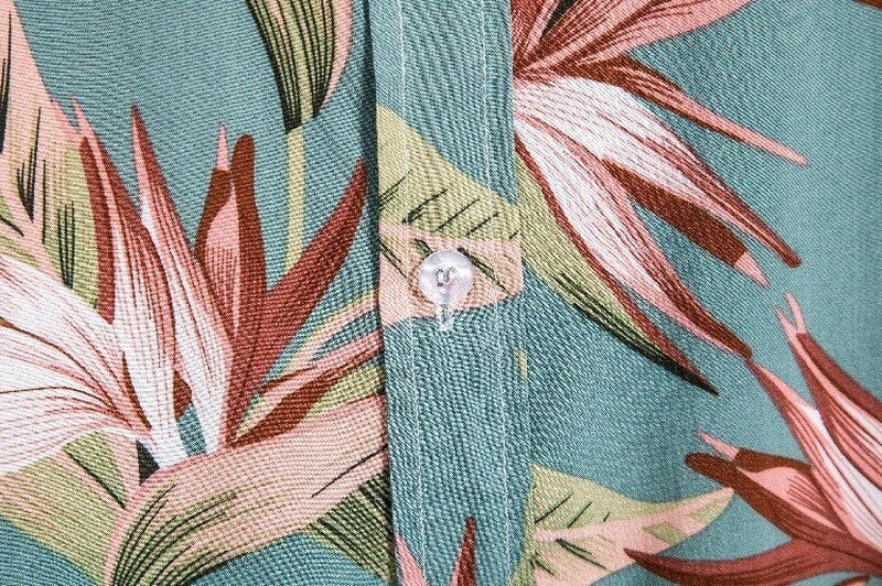 Camisa Casual Leve Sartong Èze®