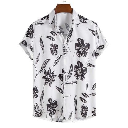 Camisa Social Refinada Premium Luxo Atemporal Forjada Impecável Sartong San Cascais®