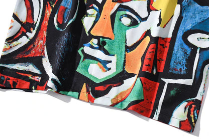 Camisa Casual Solta Sartong Valência®