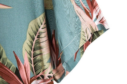 Camisa Casual Leve Sartong Èze®