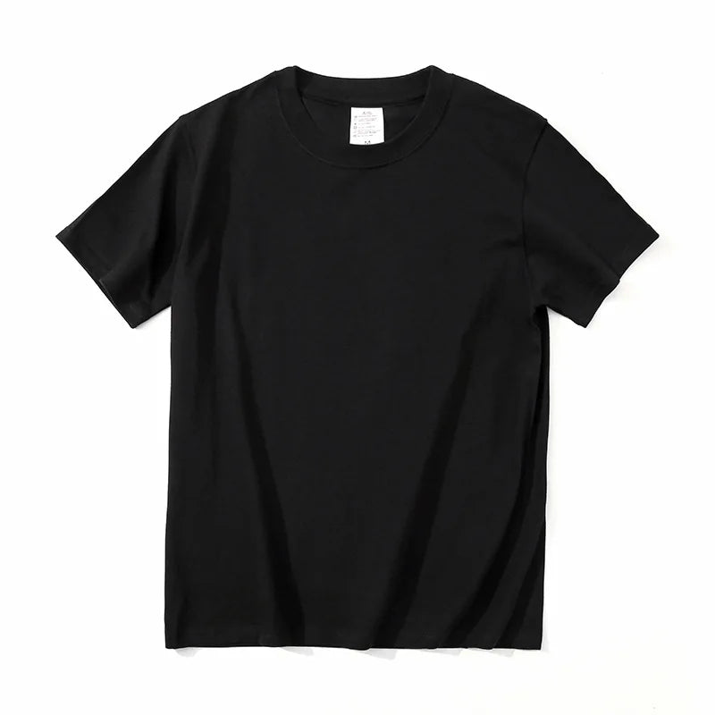 Kit de Camisetas Algodão Premium Ultra Macio Conforto Diário Premium Sartong Monte San Diego®