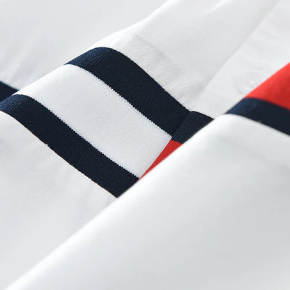 Camisa Casual Algodão Sartong San Ravello®