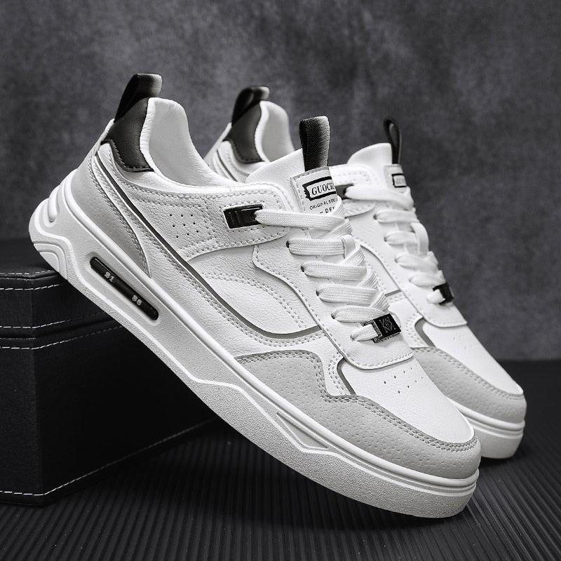 Sapatênis Luxo Atemporal Sartong Aquileia®