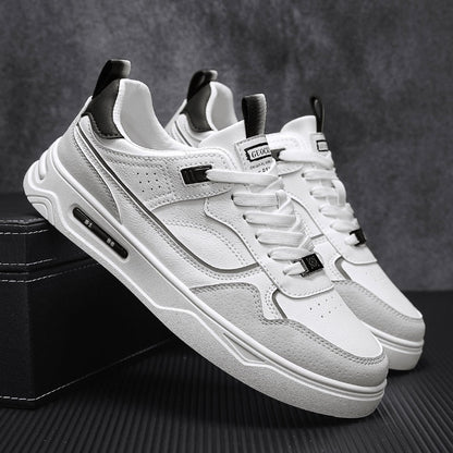 Sapatênis Luxo Atemporal Sartong Aquileia®