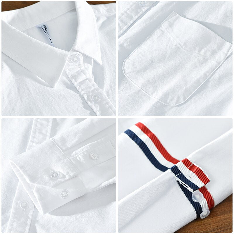 Camisa Social Slim Sartong Budapeste®